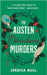 The Austen Christmas Murders by Jessica Bull