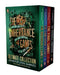 The Inheritance Games Ultimate Collection by Jennifer Lynn Barnes