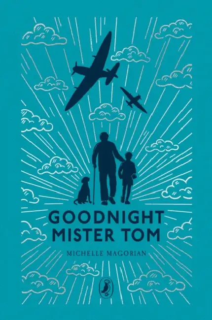 Goodnight Mister Tom by Michelle Magorian