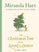 The Christmas Tree that Loved to Dance by Miranda Hart
