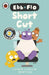 Ebb and Flo: Short Cut and Brain Freeze by Laura Bunting