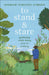 To Stand and Stare by Andrew Timothy O'Brien