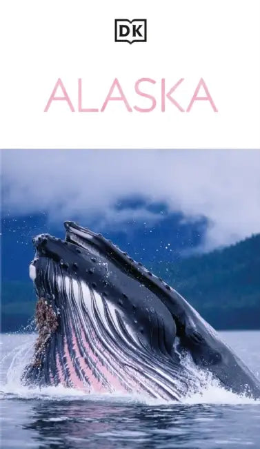 DK Alaska: Must-See Sights. Culture & History. Detailed Maps & Tours. Covers Denali, Kenai Fjords, Anchorage, & by Dk Travel