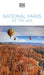 DK National Parks Of The USA by DK Travel