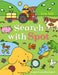 Search with Spot: A Search-And-Find Book by Eric Hill, Eric Hill