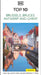 DK Top 10 Brussels, Bruges, Antwerp and Ghent: Top 10 Lists for Your Perfect Trip, Plus an All-Weather Folded Map by Dk Travel