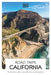 DK Road Trips California by Dk Travel