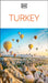 DK Turkey by DK Travel