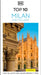 DK Top 10 Milan And The Lakes by DK Travel