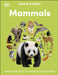 Eyewonder Mammals by DK