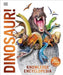 Knowledge Encyclopedia Dinosaur Our Prehistoric World As Youve Never Seen Before by John Woodward