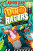 Dino Racers: The Jungle Cup and the Lava Cup by Andy Day