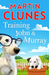 Training John and Murray by Martin Clunes