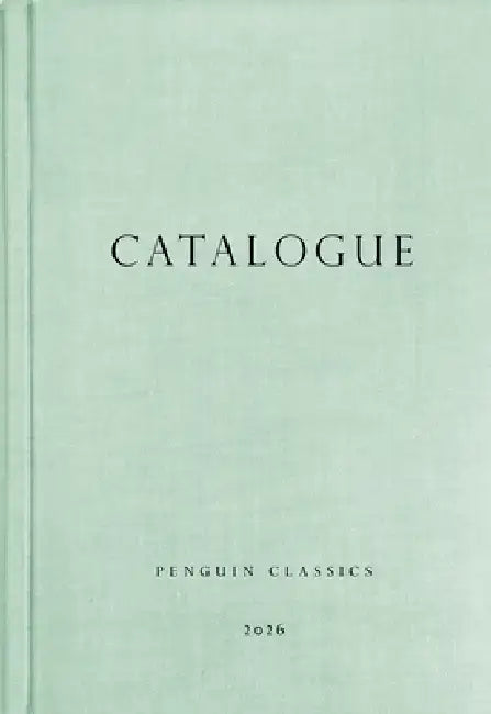 Catalogue by Penguin Penguin Classics