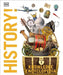 Knowledge Encyclopedia History  Illustrations Of Ancient Civilizations To Modern Times Maps And Fun Facts  Explore World History For Kids 9 by Dk