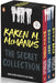 Karen Mcmanus: The Secret Collection (3-Book Set) by Karen M. Mcmanus