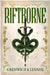 Riftborne by Bree Grenwich