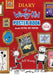 Diary of a Wimpy Kid Poster Book (Includes 40 Pull-Out Posters) by Jeff Kinney