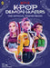 KPop Demon Hunters: The Official Poster Book by KPop Demon Hunters