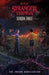 Stranger Things: Season Three: The Junior Novelisation by Stranger Things
