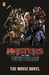 Masters of the Universe: The Movie Novel by Masters of the Universe
