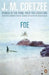 Foe by J M Coetzee