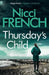 Thursday's Child by Nicci French