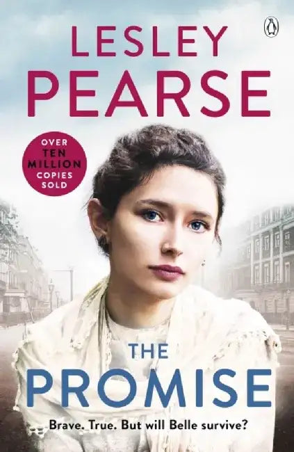 The Promise by Lesley Pearse