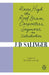 Raise High the Roof Beam, Carpenters; Seymour - an Introduction by J. D. Salinger