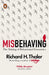 Misbehaving by Richard H. Thaler