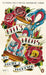 Hell's Angels by Hunter S Thompson