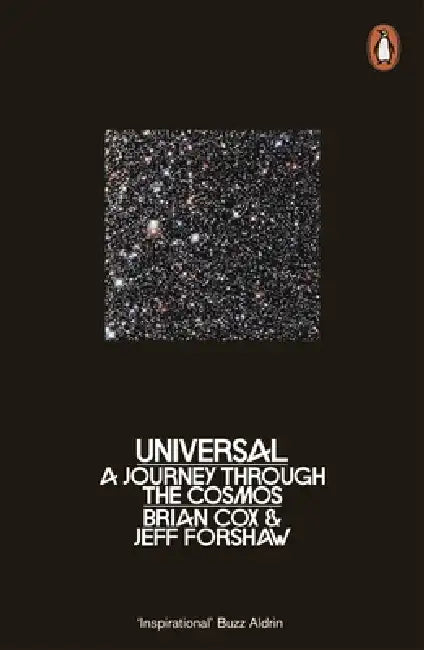 Universal by Brian Cox
