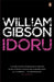 Idoru by William Gibson