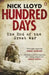 Hundred Days by Nick Lloyd