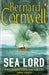 Sea Lord by Bernard Cornwell