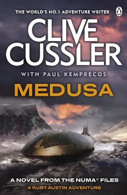 Medusa by William Shakespeare