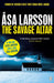 The Savage Altar by Asa Larsson
