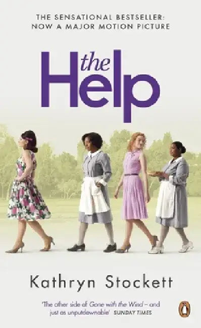 The Help by Kathryn Stockett