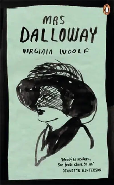 Mrs Dalloway by Virginia Woolf
