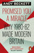 Promised You A Miracle: Why 1980-82 Made Modern Britain by Andy Beckett