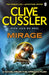Mirage by Clive Cussler