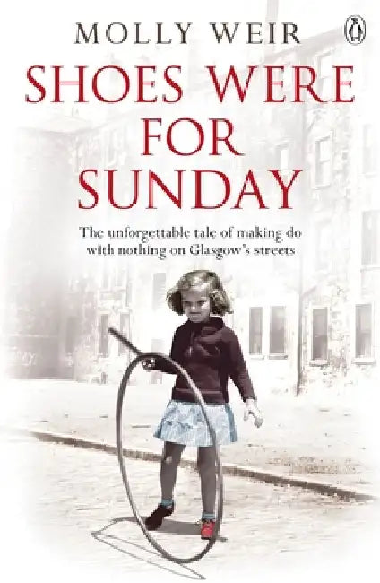 Shoes Were for Sunday by Molly Weir