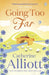 Going Too Far by Catherine Alliott