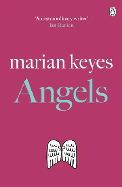 Angels by Marian Keyes