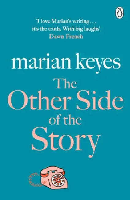 The Other Side of the Story by Marian Keyes