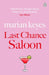 Last Chance Saloon by Marian Keyes