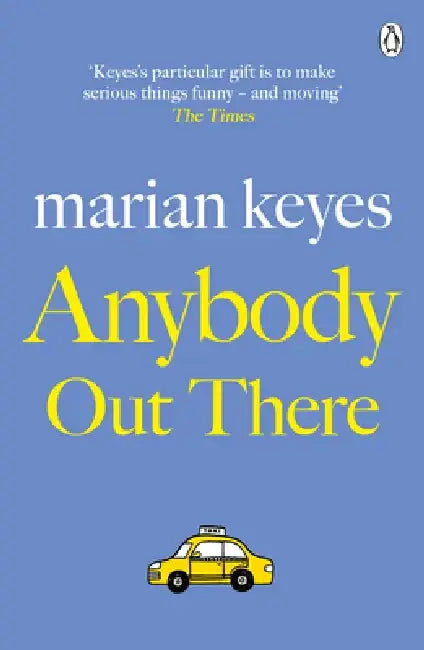 Anybody Out There by Marian Keyes