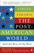 The Post-American World by Fareed Zakaria