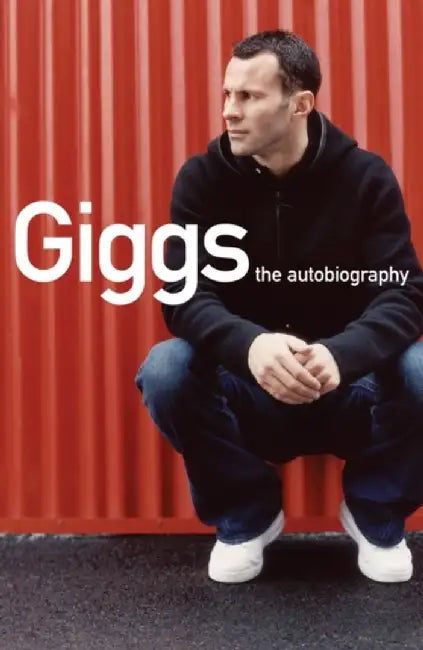 Giggs by Joe Lovejoy
