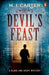 The Devil's Feast by M. J. Carter
